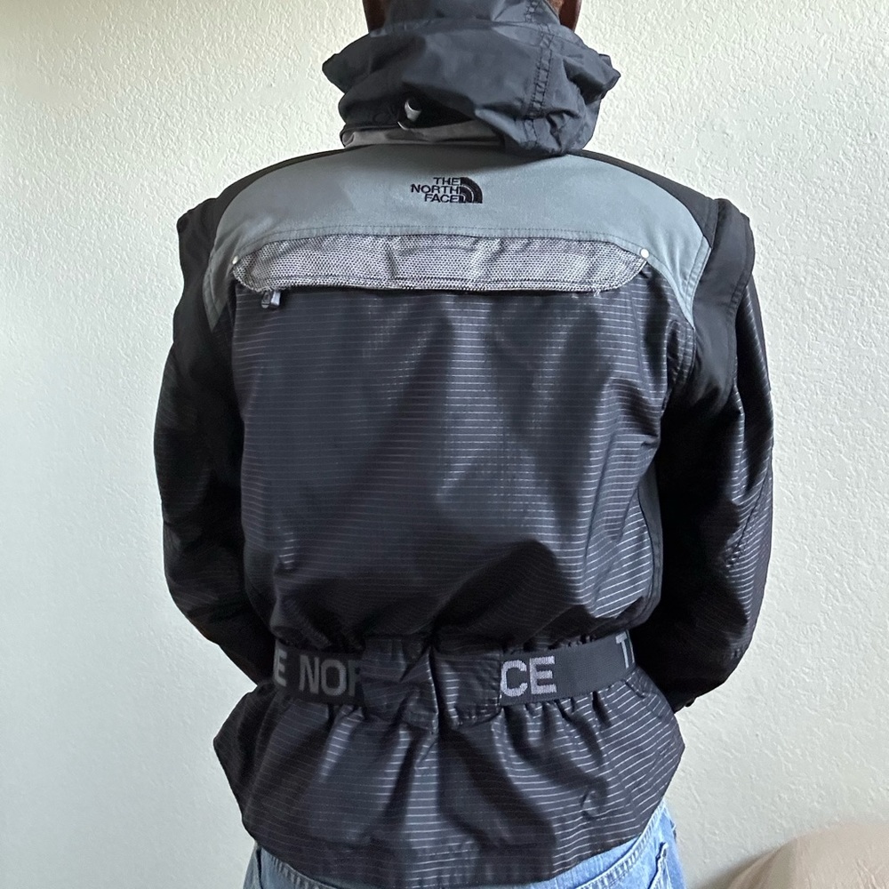 90s North Face ski jacket
